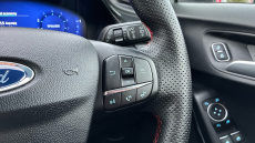 Ford Puma 1.0 EcoBoost Hybrid mHEV 155 ST-Line 5dr Petrol Hatchback